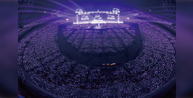 乃木坂46 「8th YEAR BIRTHDAY LIVE 2020.2.21～2.24 NAGOYA DOME 
